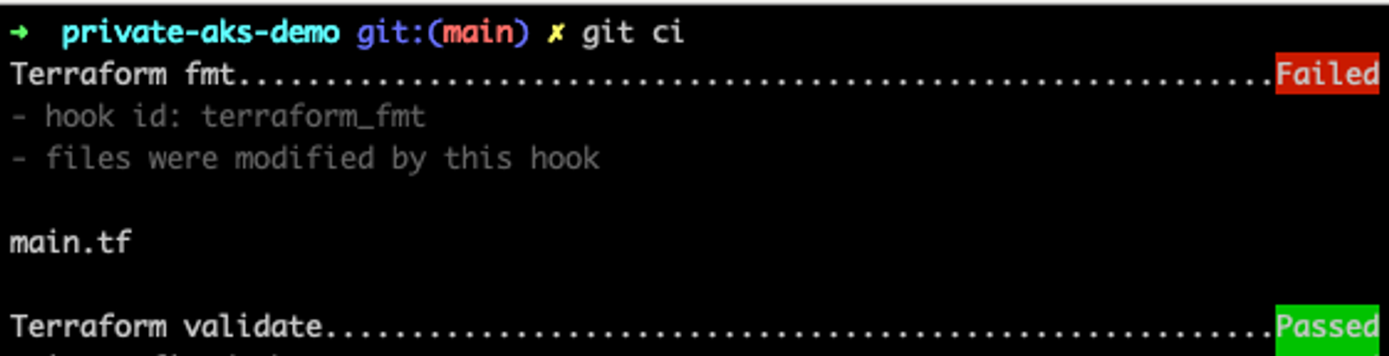 git-pre-commit-hooks-fredrkl